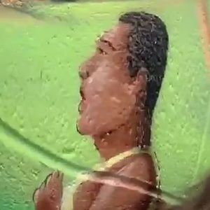 Meet your Posher, Cat